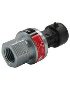 Aukšto slėgio jutiklis Vaillant 0020031981