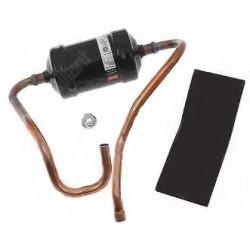 Filtras Vaillant 0020222852, VWF modeliams