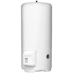 Elektrinis vandens šildytuvas Atlantic STEATITE FS 300 L