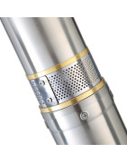 Giluminis vandens siurblys gręžiniui Ibo 3SDm 24