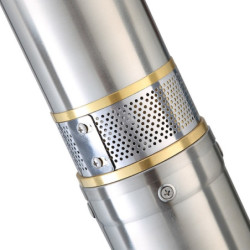 Giluminis vandens siurblys gręžiniui Ibo 3SDm 24