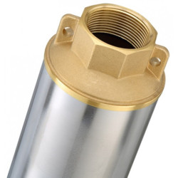 Giluminis vandens siurblys gręžiniui Ibo 3SDm 33