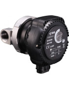 Cirkuliacinis siurblys Ibo E-IBO 15-14