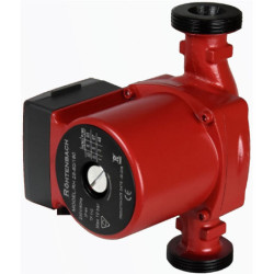 Cirkuliacinis siurblys Ibo ROHTENBACH 25-40/180