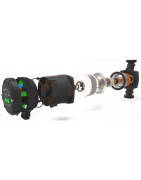 Cirkuliacinis siurblys Ibo BETA2 25-60/180