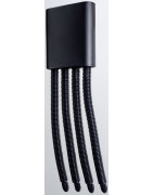 Avalynės džiovintuvas Adax ST3D (su laikmačiu), juodos spalvos