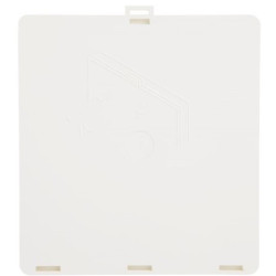 Kontaktų dėžutė Adax Neo NP/NL ir H30 H/L modeliams