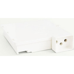 Kontaktų dėžutė Adax Neo NP/NL ir H30 H/L modeliams