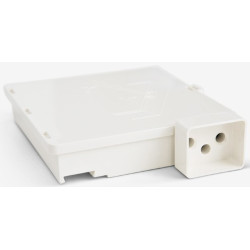 Kontaktų dėžutė Adax Neo H/L ir Clea H/L modeliams