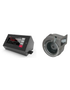 Kieto kuro katilas Termek Duo Uni, 12 kW