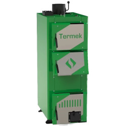 Kieto kuro katilas Termek Duo Uni, 16 kW