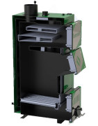 Kieto kuro katilas Termek Duo Uni, 20 kW