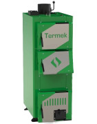 Kieto kuro katilas Termek Duo Uni, 40 kW