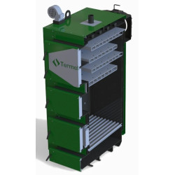 Kieto kuro katilas Termek Duo Uni Plus, 150 kW
