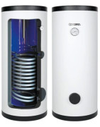 Netiesioginio šildymo vandens šildytuvas Kospel SWP 200