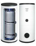 Netiesioginio šildymo vandens šildytuvas Kospel SWPC 300