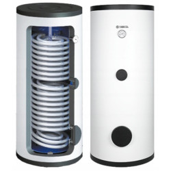 Netiesioginio šildymo vandens šildytuvas Kospel SWPC 300