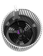 Aromatinis difuzorius/jonizatorius Boneco P130