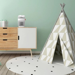 Aromatinis difuzorius/jonizatorius Boneco P130