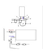 Elektrinis vandens šildytuvas Electrolux SmartInverter PRO 30