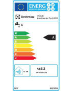 Elektrinis vandens šildytuvas Electrolux SmartInverter PRO 30