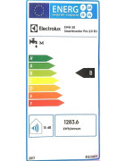 Elektrinis vandens šildytuvas Electrolux SmartInverter PRO 50