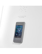 Elektrinis vandens šildytuvas Electrolux SmartInverter PRO 80