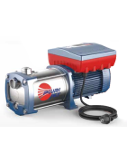 Vandens siurblys su inverteriu Pedrollo VSPm-PLURIJET 70/200