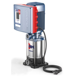 Vandens siurblys su inverteriu Pedrollo VSPm-MK 3/3, 0.75 kW