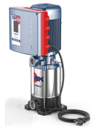 Vandens siurblys su inverteriu Pedrollo VSPm-MK 8/5, 1.5 kW