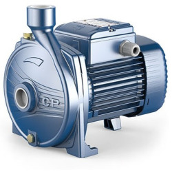 Sausai statomas horizontalus siurblys Pedrollo CPm 200 230V