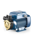 Sausai statomas horizontalus siurblys Pedrollo PQAm 72 230V
