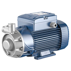 Sausai statomas horizontalus siurblys Pedrollo PQ3000-MF 400V