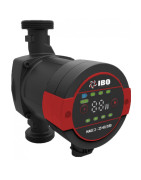 Cirkuliacinis siurblys Ibo MAGI2 25-80/180