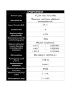 Cirkuliacinis siurblys Ibo MAGI2 25-80/180