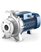 Konsolinis siurblys Pedrollo F4 50/160B-I, 400V