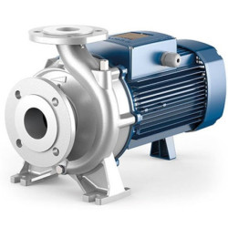 Konsolinis siurblys Pedrollo F4 65/125B-I, 400V