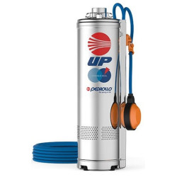Giluminis vandens siurblys šuliniams Pedrollo UP 2/5-GE