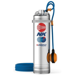 Giluminis vandens siurblys šuliniams Pedrollo NK 8/4-GE