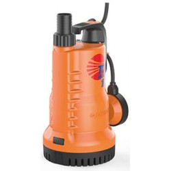 Panardinamas vandens siurblys šuliniams Pedrollo TOP MULTI 1