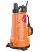 Panardinamas vandens siurblys šuliniams Pedrollo TOP MULTI 1 EVO