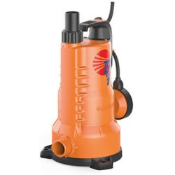 Panardinamas vandens siurblys šuliniams Pedrollo TOP MULTI 1 EVO