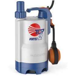 Drenažinis siurblys Pedrollo TOP 1 VORTEX