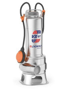 Fekalinis siurblys Pedrollo VX 20/50-ST