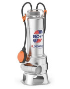 Fekalinis siurblys Pedrollo BCm 20/50-ST