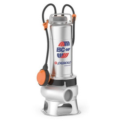 Fekalinis siurblys Pedrollo BC 20/50-MF