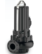 Fekalinis siurblys Pedrollo VXC4 100/80, 400 V