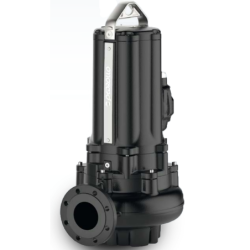 Fekalinis siurblys Pedrollo VXC4 100/80, 400 V