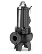 Fekalinis siurblys Pedrollo MC4 50/55, 400 V