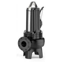 Fekalinis siurblys Pedrollo MC4 55/55, 400 V